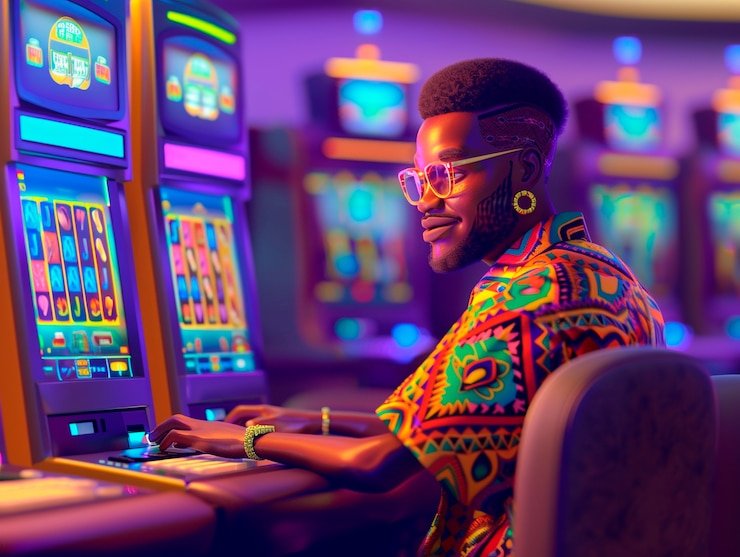 wingo Arcade Games